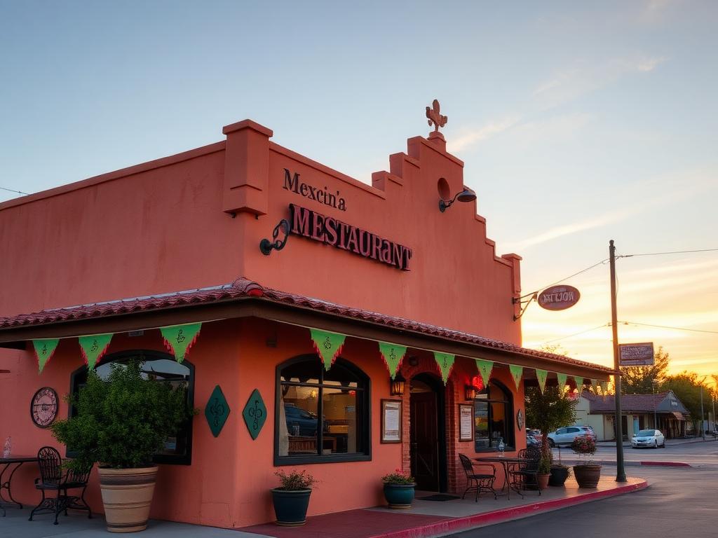 Casa del Sol