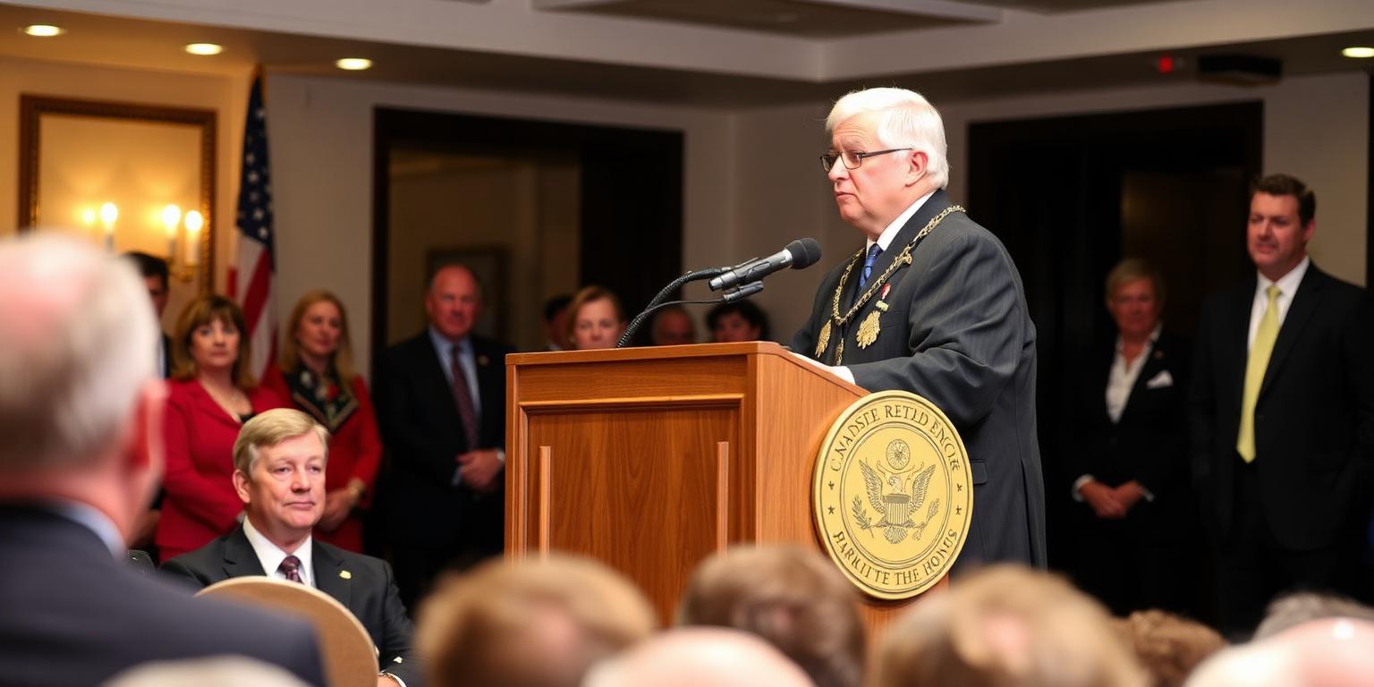 State of the City